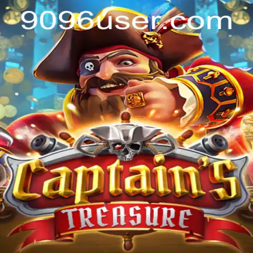 Explorando as Aventuras de CaptainssTreasure