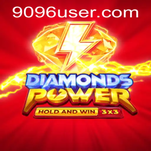 Explorando o Mundo Envolvente de Diamondspower e a Plataforma 9096.com