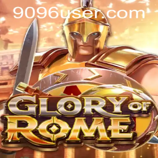 GloryofRome: A Recriação Épica de Aventuras Romanas