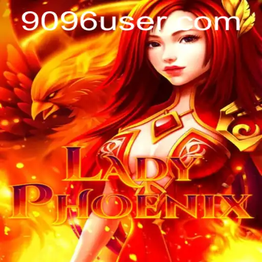 Explorando LadyPhoenix: A Nova Sensação dos Jogos Digitais