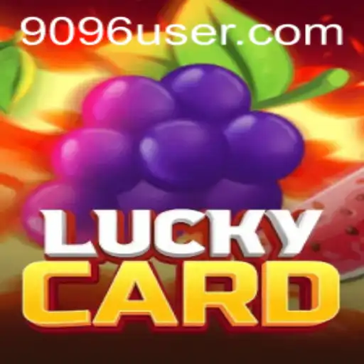 Explorando LuckyCard: O Jogo de Cartas que Revoluciona Com 9096.com