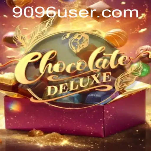 ChocolateDeluxe: Mergulhe na Aventura Doce com Regras Empolgantes