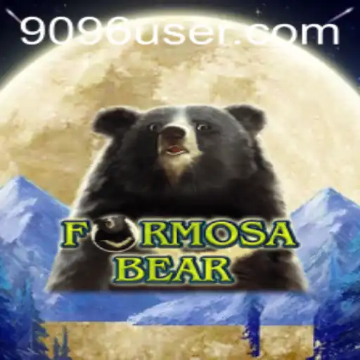 FormosaBear: Uma Aventura Única no Mundo dos Jogos