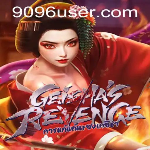 GeishasRevenge: Uma Imersão no Fascinante Mundo do Jogo