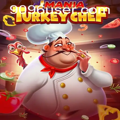 Descubra o Fascinante Mundo de JManiaTurkeyChef: Um Jogo de Culinária Inovador