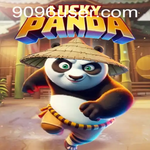 Descubra o Excitante Mundo de LuckyPanda no 9096.com