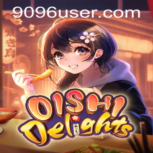 Descubra o Fascinante Universo de OishiDelights