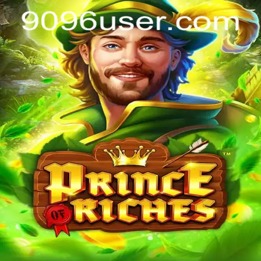 Explorando PrinceOfRiches: O Novo Jogo que Está Conquistando o Mundo