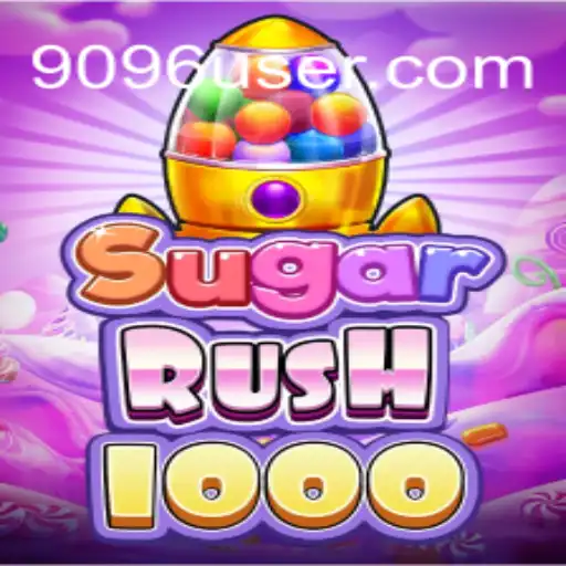 Explorando o Mundo de SugarRush1000: Um Jogo de Aventura e Estratégia