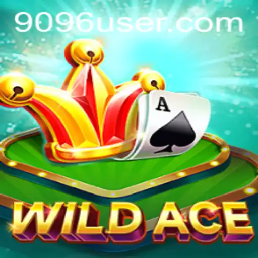 Descubra o Mundo Fascinante de WildAce: O Jogo que Conquista no 9096.com